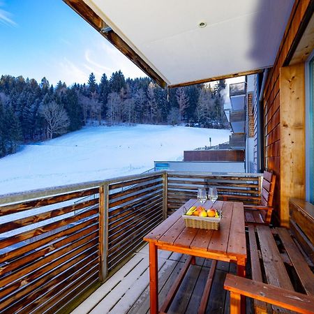 Appartement Klosterhuegel Haus im Ennstal Zewnętrze zdjęcie