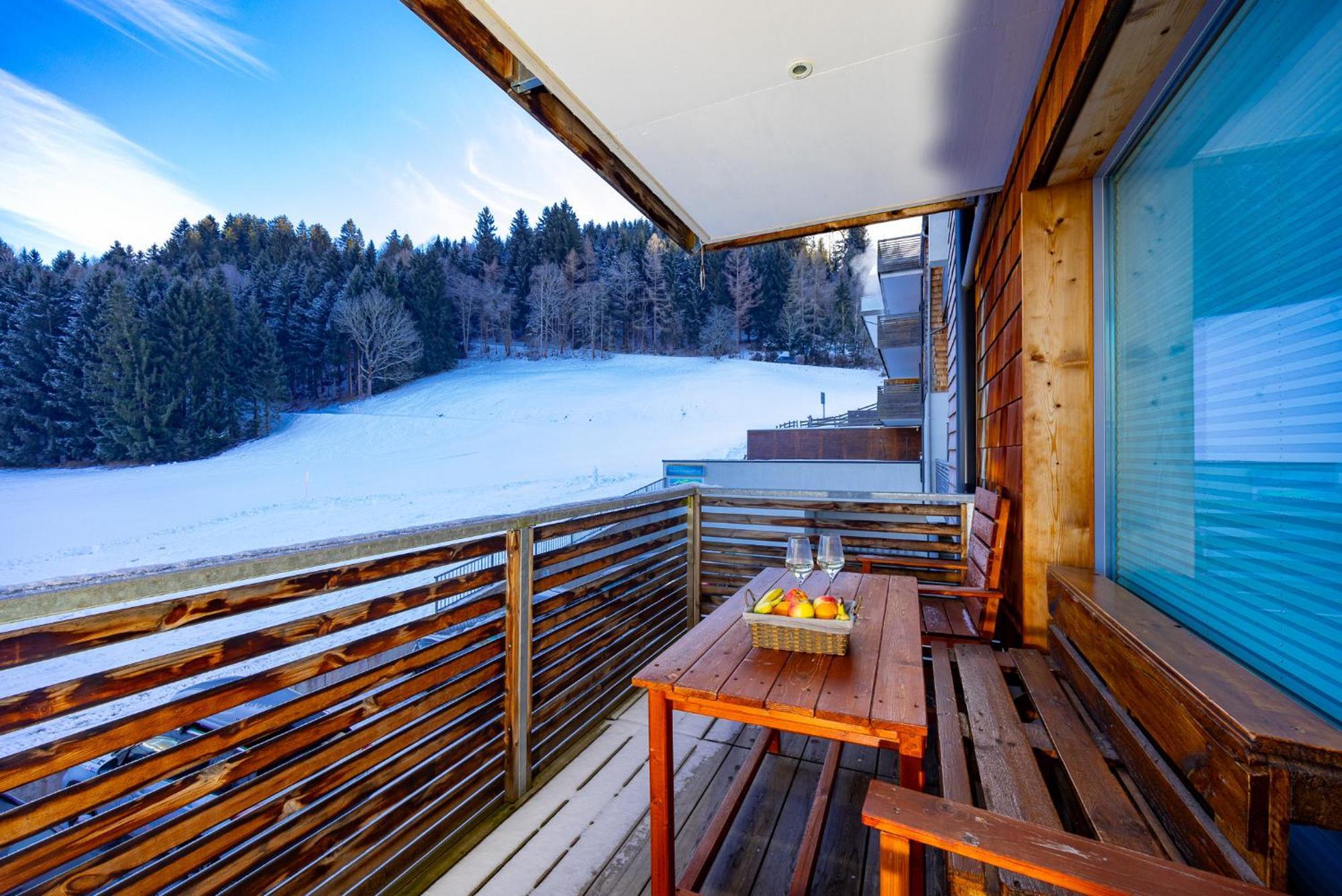 Appartement Klosterhuegel Haus im Ennstal Zewnętrze zdjęcie