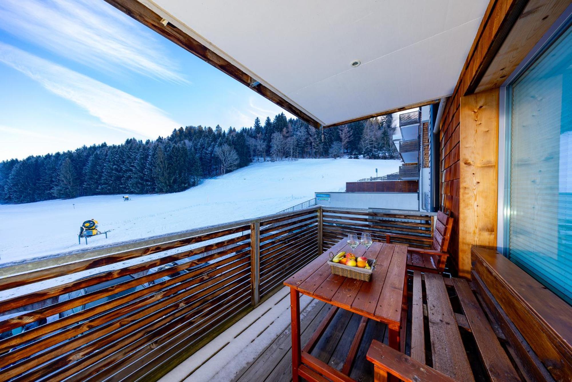 Appartement Klosterhuegel Haus im Ennstal Zewnętrze zdjęcie