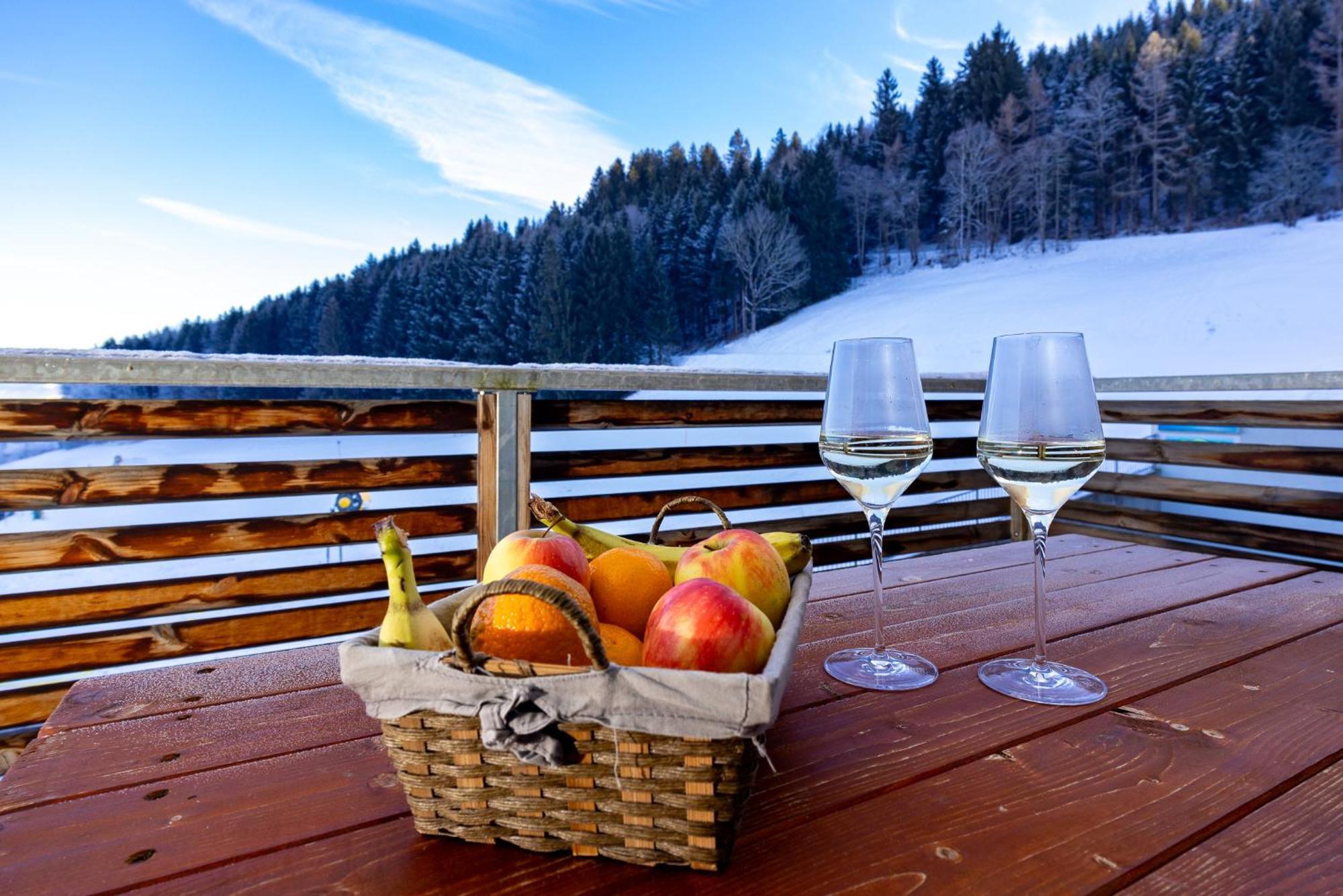 Appartement Klosterhuegel Haus im Ennstal Zewnętrze zdjęcie