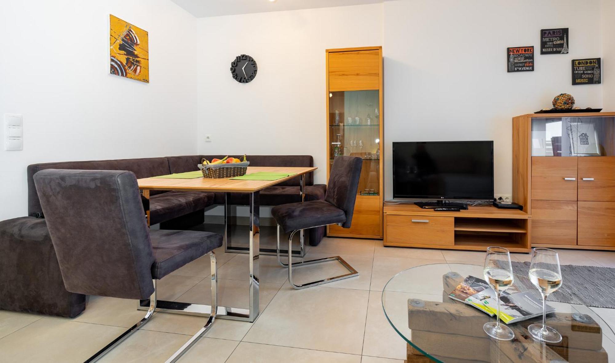 Appartement Klosterhuegel Haus im Ennstal Zewnętrze zdjęcie