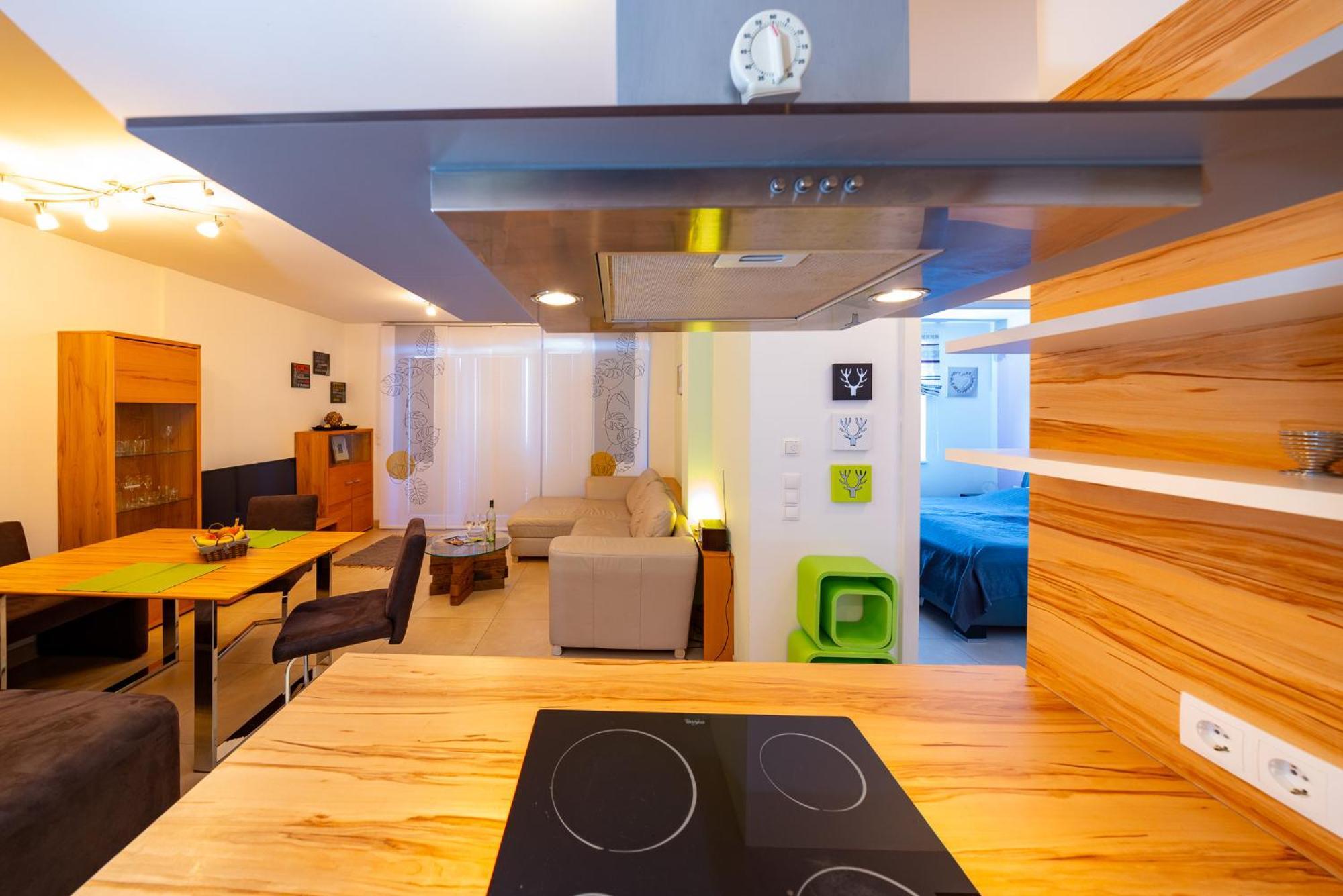 Appartement Klosterhuegel Haus im Ennstal Zewnętrze zdjęcie
