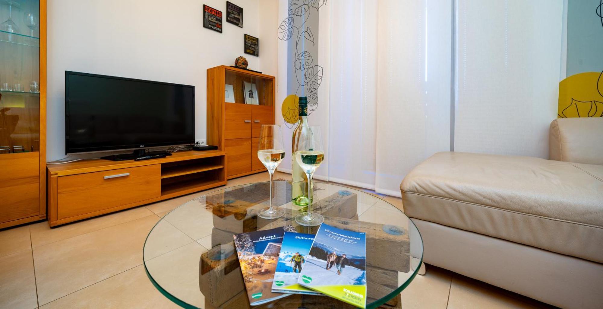 Appartement Klosterhuegel Haus im Ennstal Zewnętrze zdjęcie