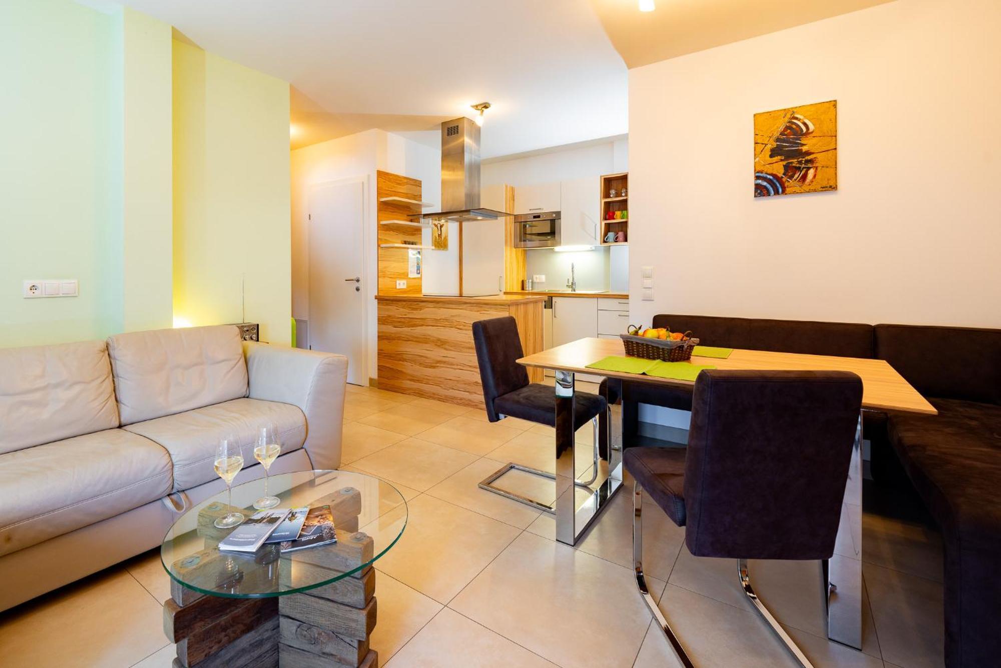Appartement Klosterhuegel Haus im Ennstal Zewnętrze zdjęcie
