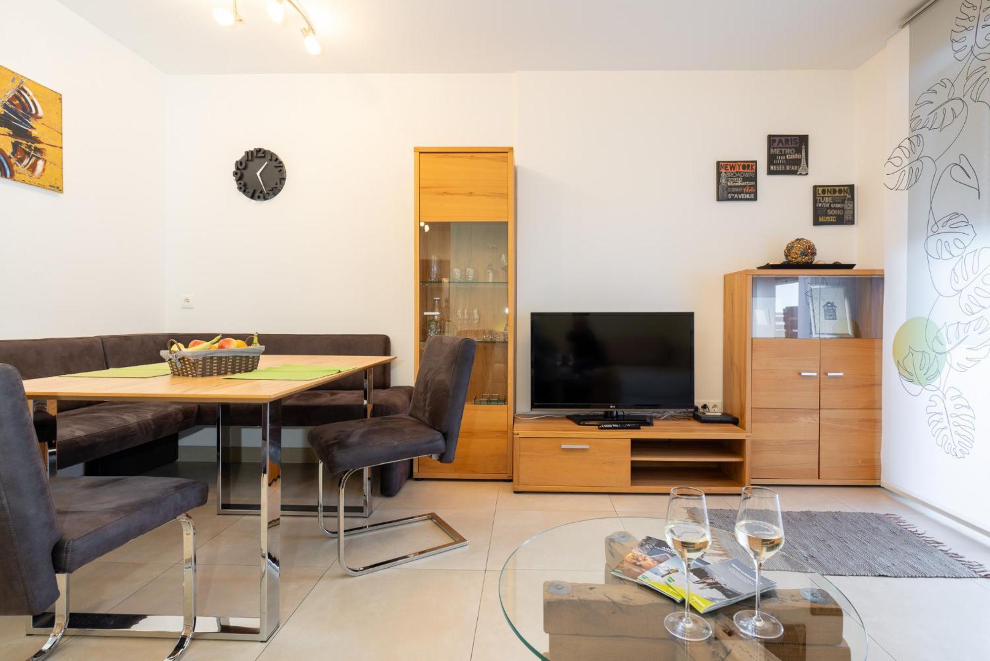 Appartement Klosterhuegel Haus im Ennstal Zewnętrze zdjęcie