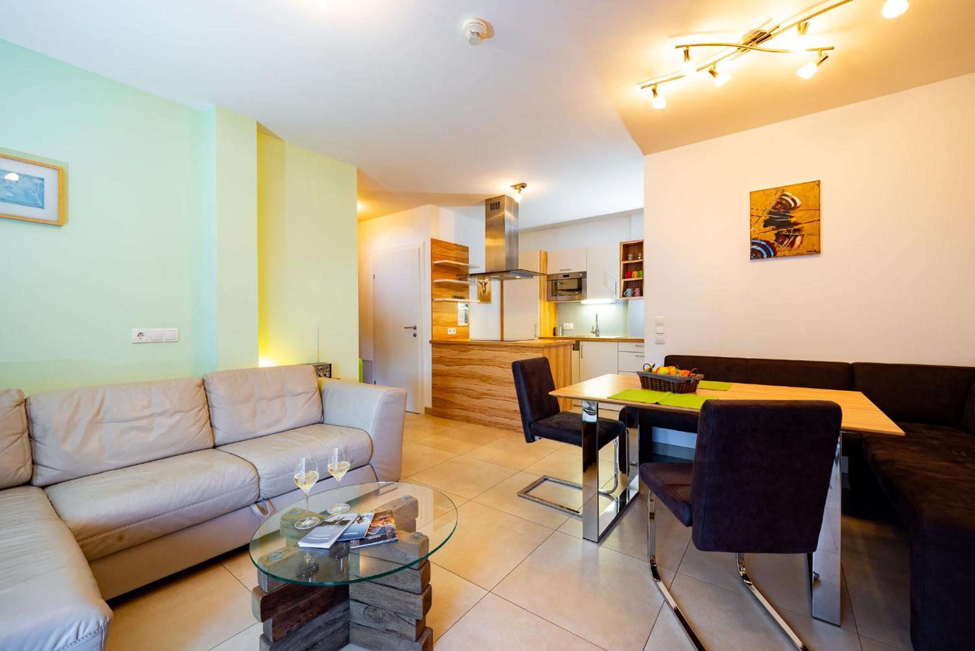 Appartement Klosterhuegel Haus im Ennstal Zewnętrze zdjęcie