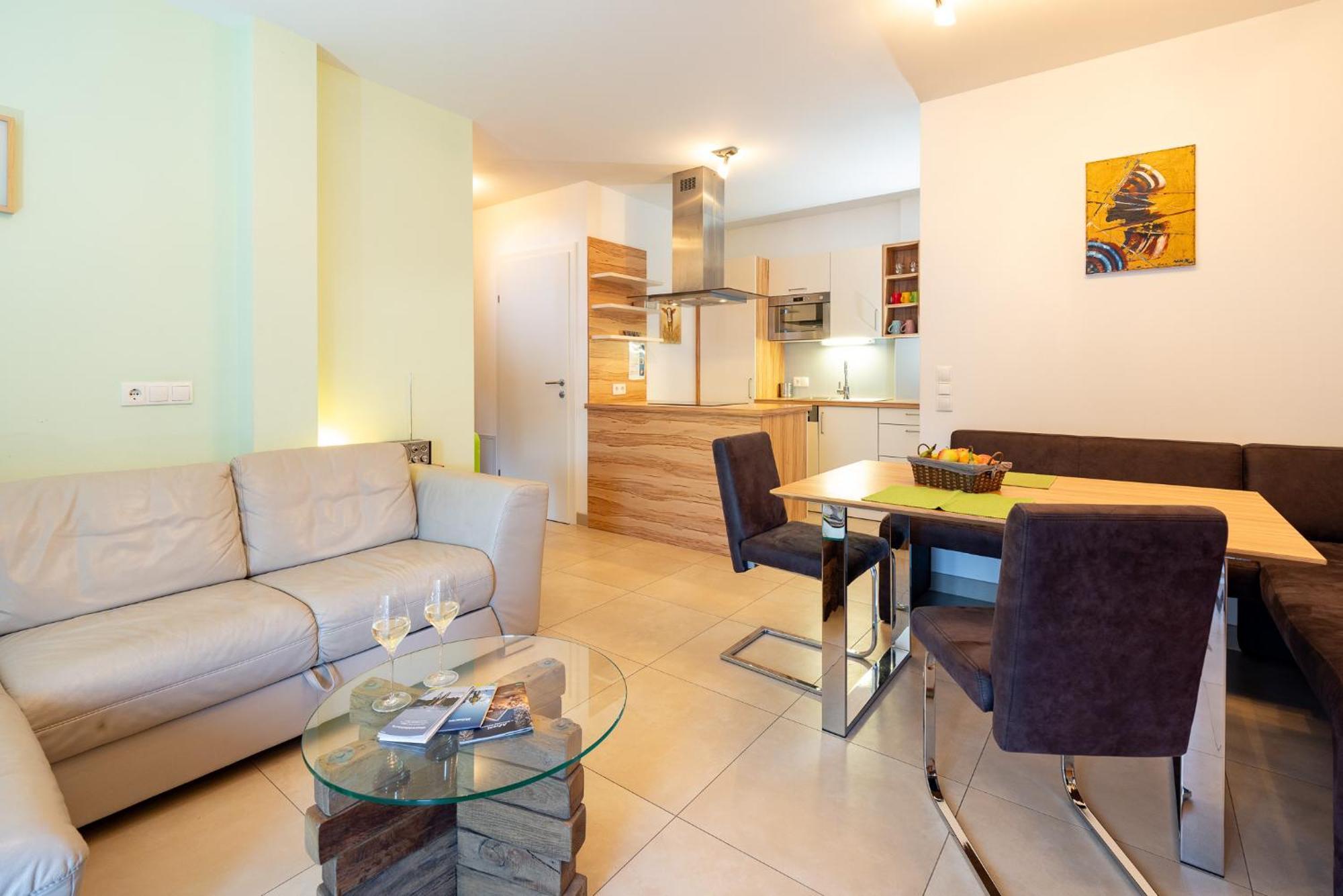 Appartement Klosterhuegel Haus im Ennstal Zewnętrze zdjęcie