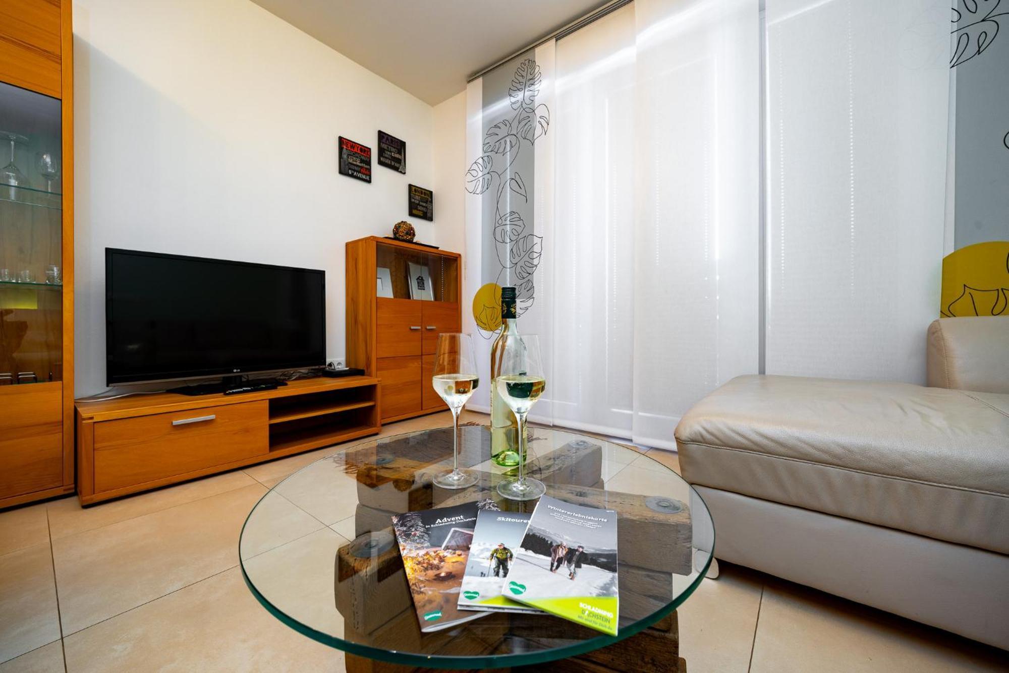 Appartement Klosterhuegel Haus im Ennstal Zewnętrze zdjęcie
