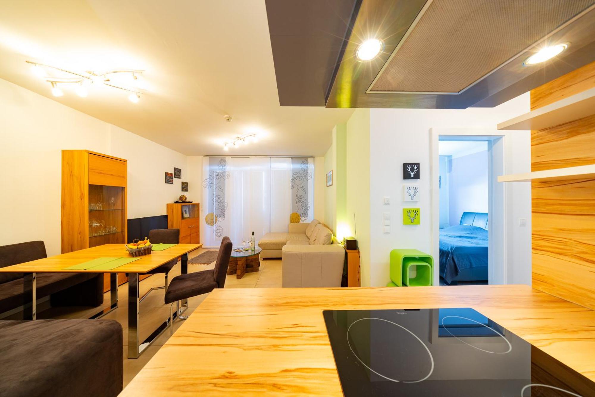 Appartement Klosterhuegel Haus im Ennstal Zewnętrze zdjęcie