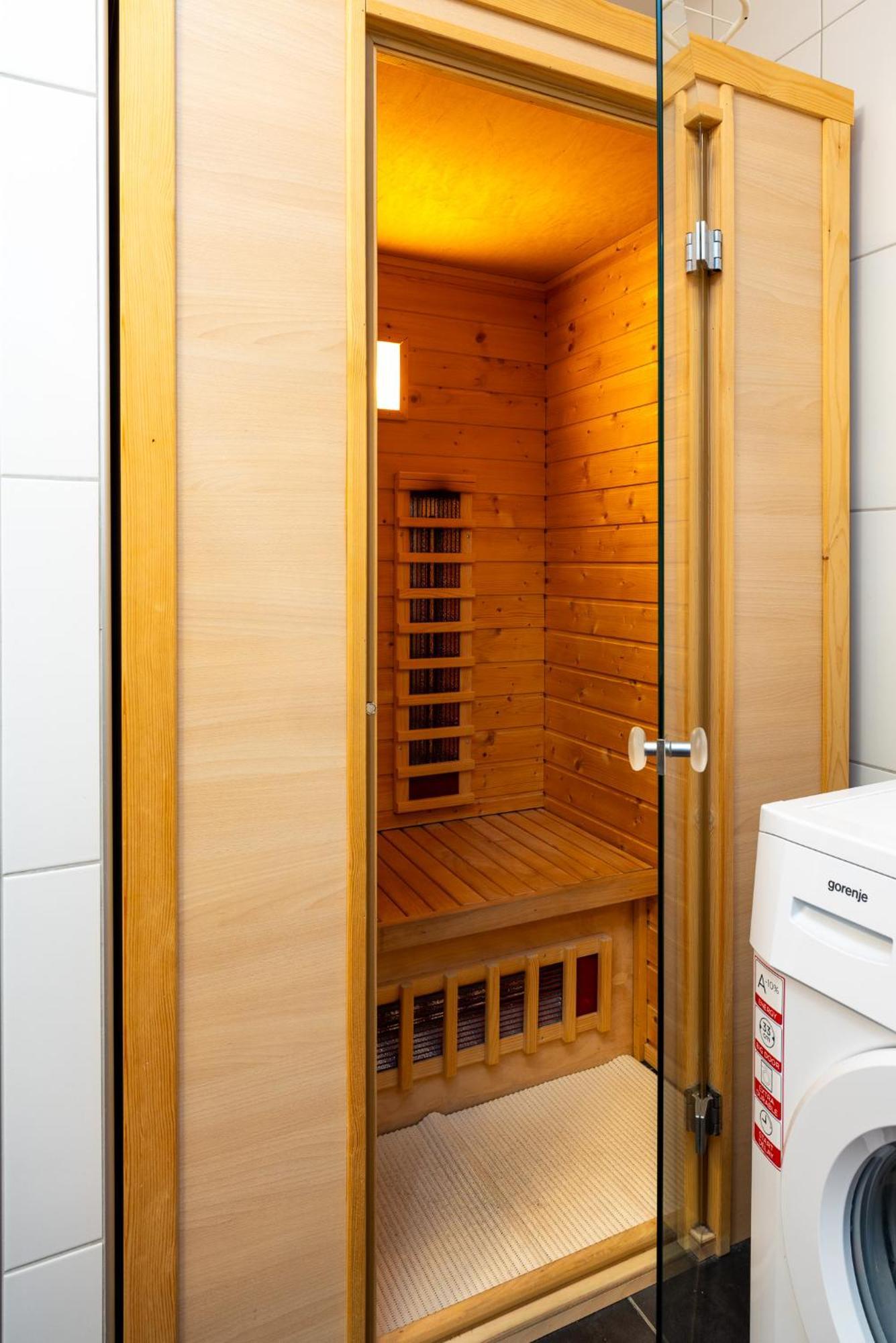Appartement Klosterhuegel Haus im Ennstal Zewnętrze zdjęcie