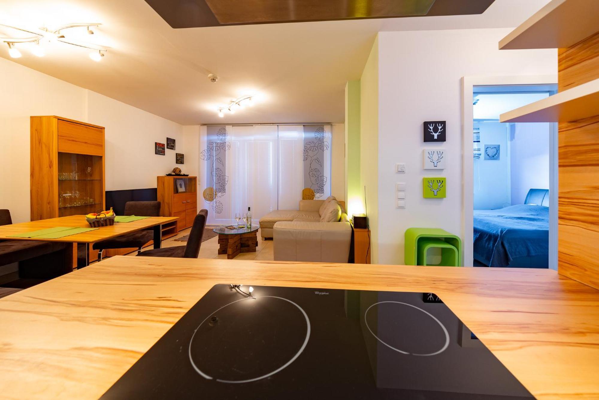 Appartement Klosterhuegel Haus im Ennstal Zewnętrze zdjęcie