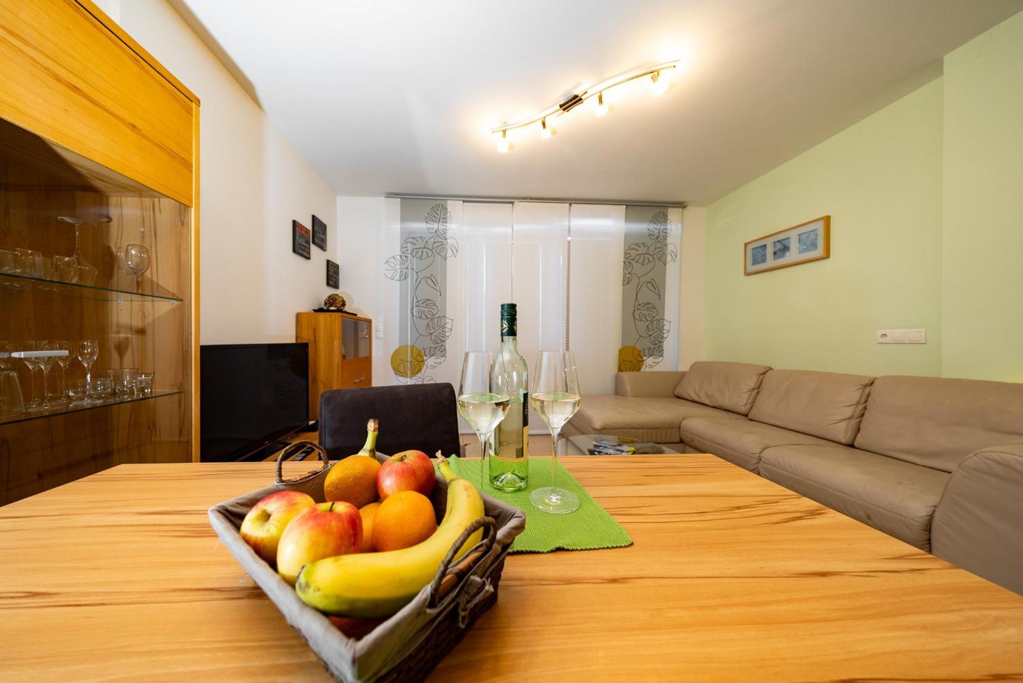 Appartement Klosterhuegel Haus im Ennstal Zewnętrze zdjęcie