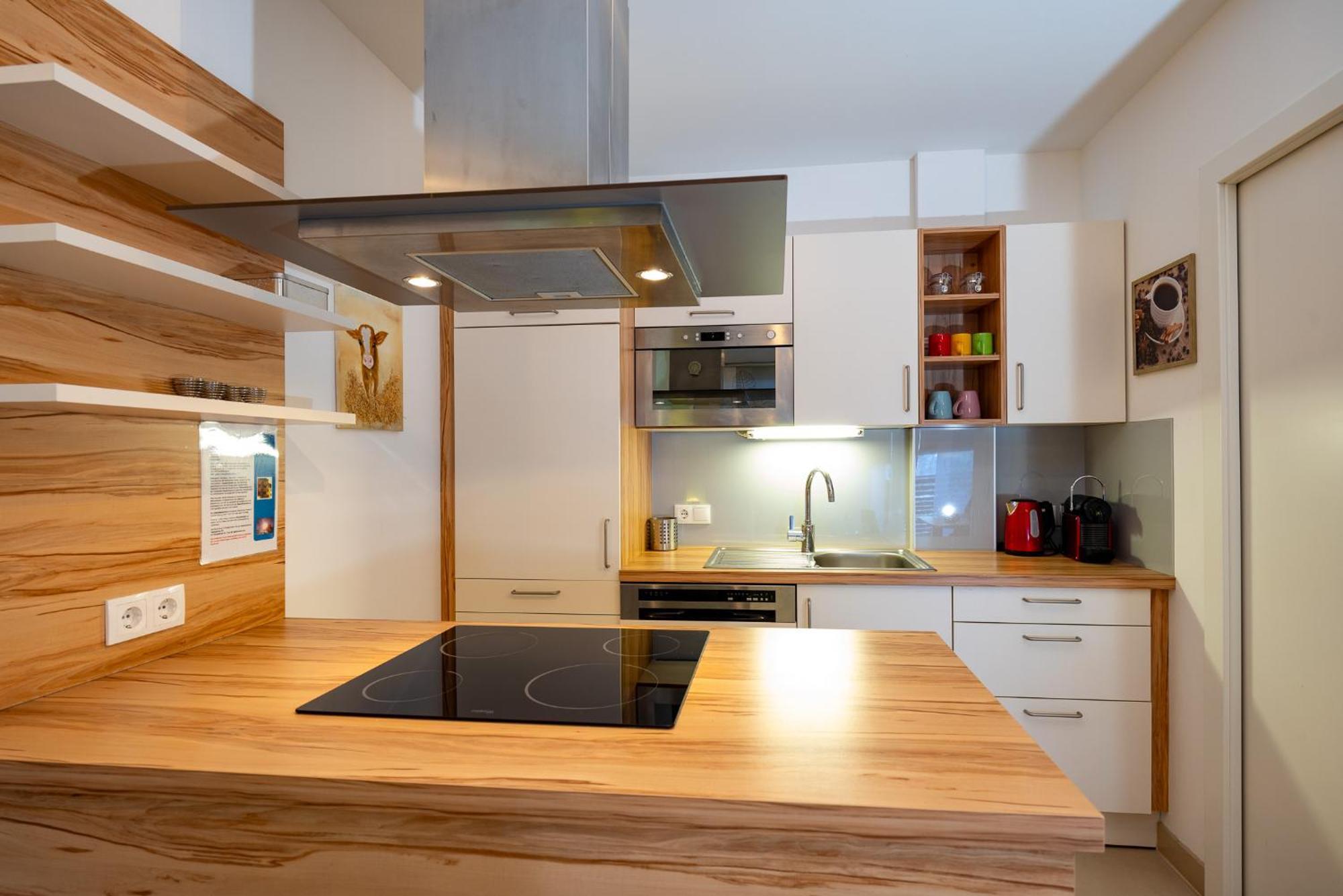 Appartement Klosterhuegel Haus im Ennstal Zewnętrze zdjęcie