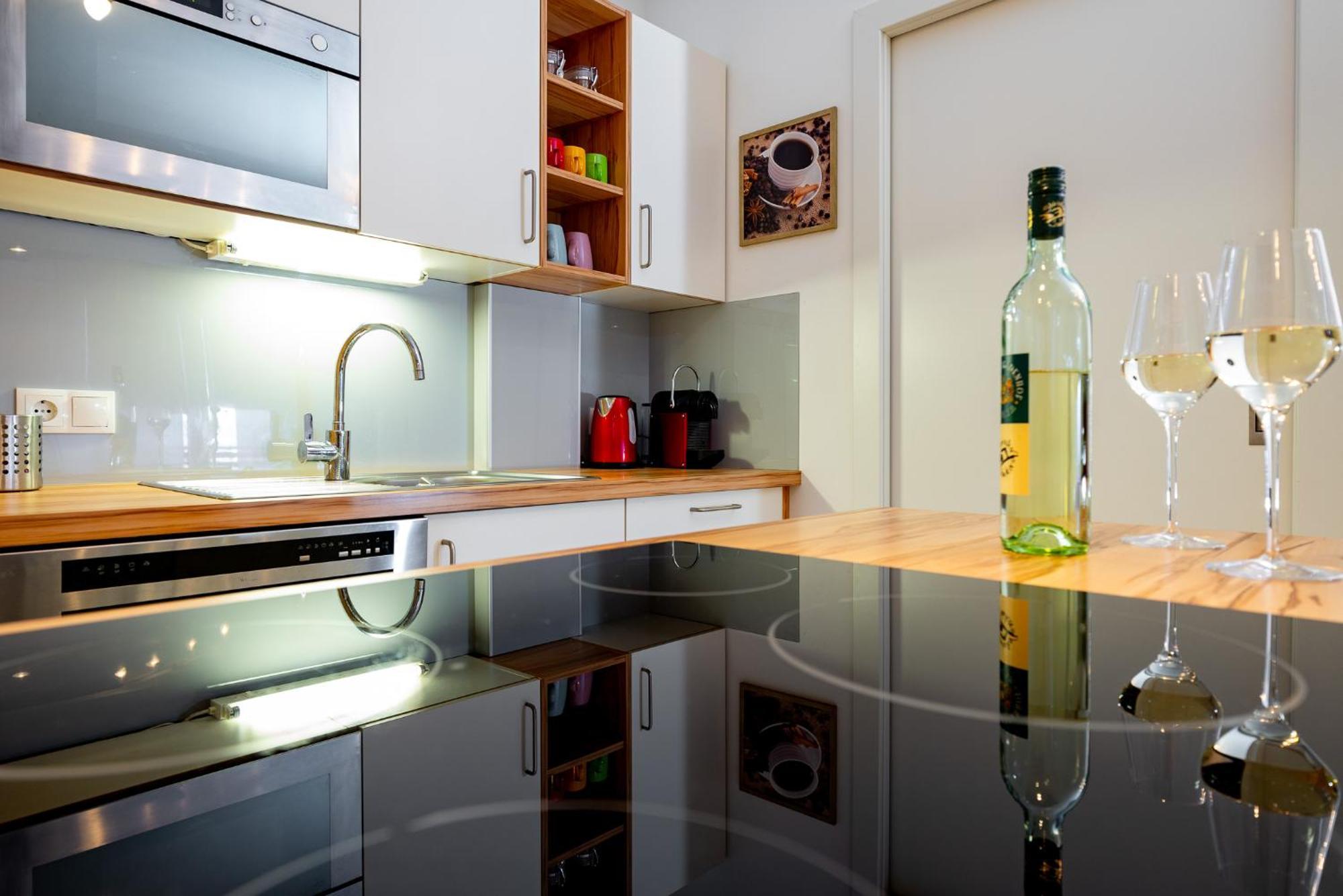 Appartement Klosterhuegel Haus im Ennstal Zewnętrze zdjęcie