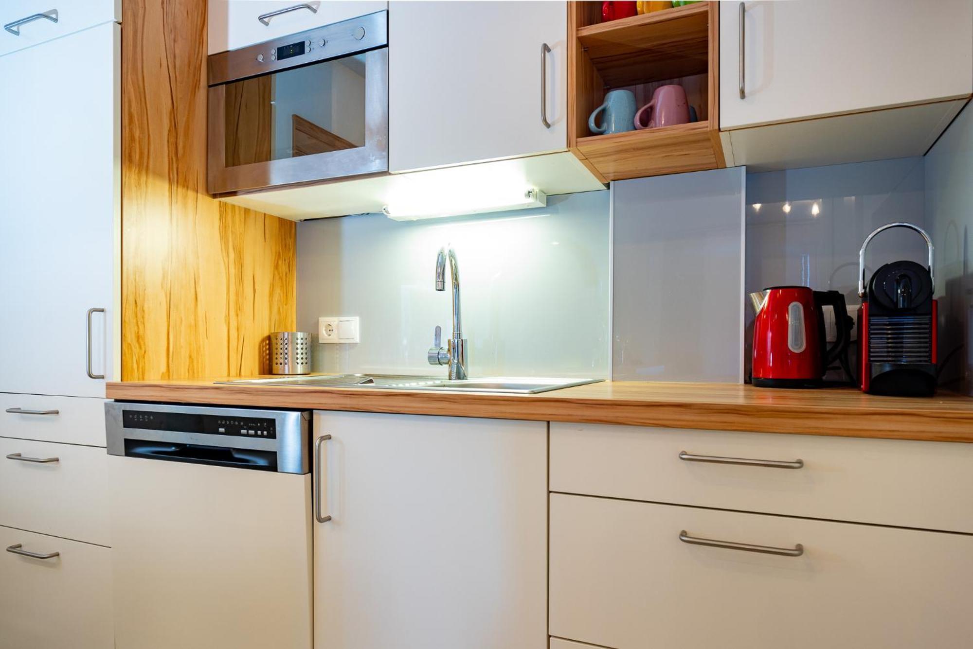 Appartement Klosterhuegel Haus im Ennstal Zewnętrze zdjęcie