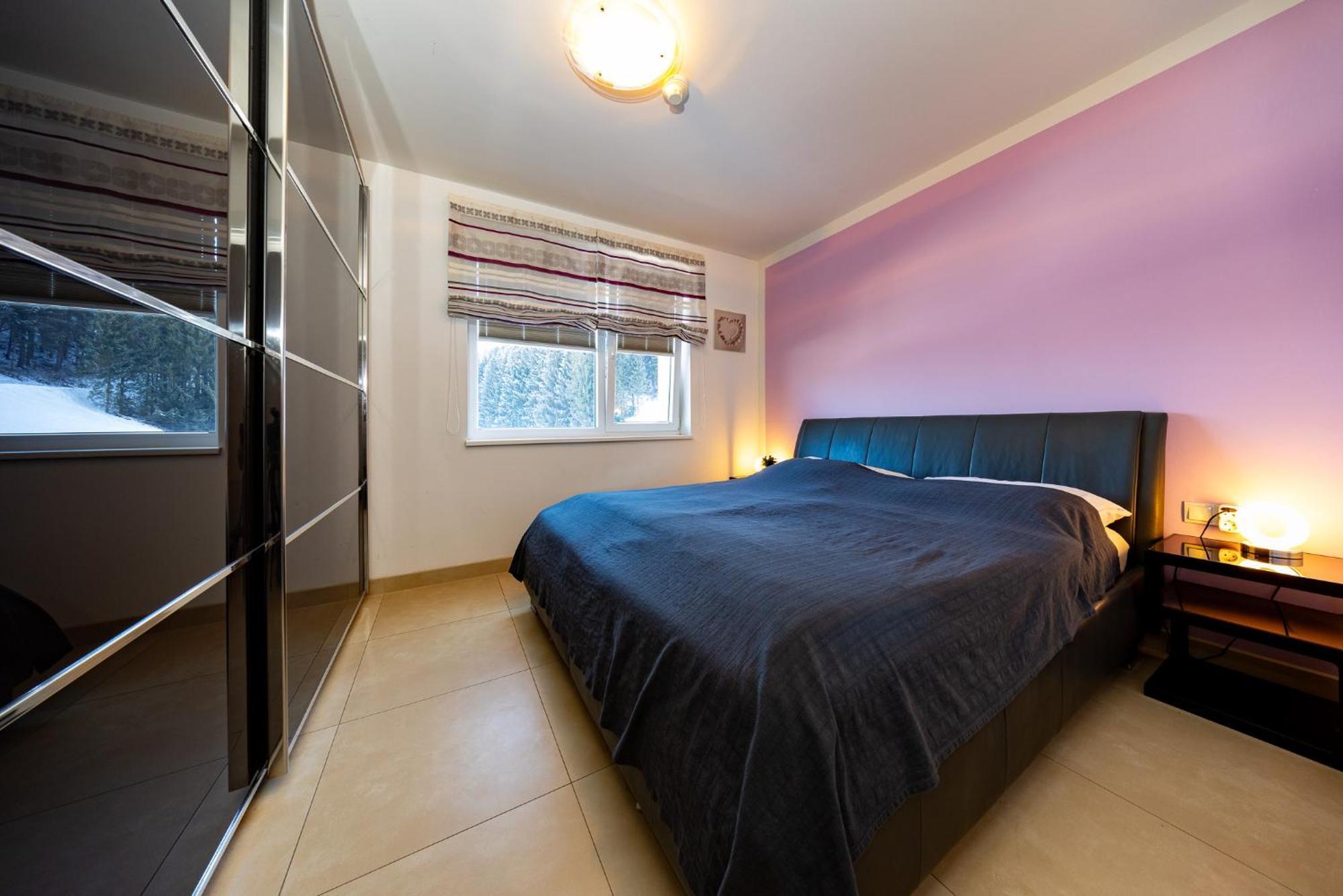 Appartement Klosterhuegel Haus im Ennstal Zewnętrze zdjęcie