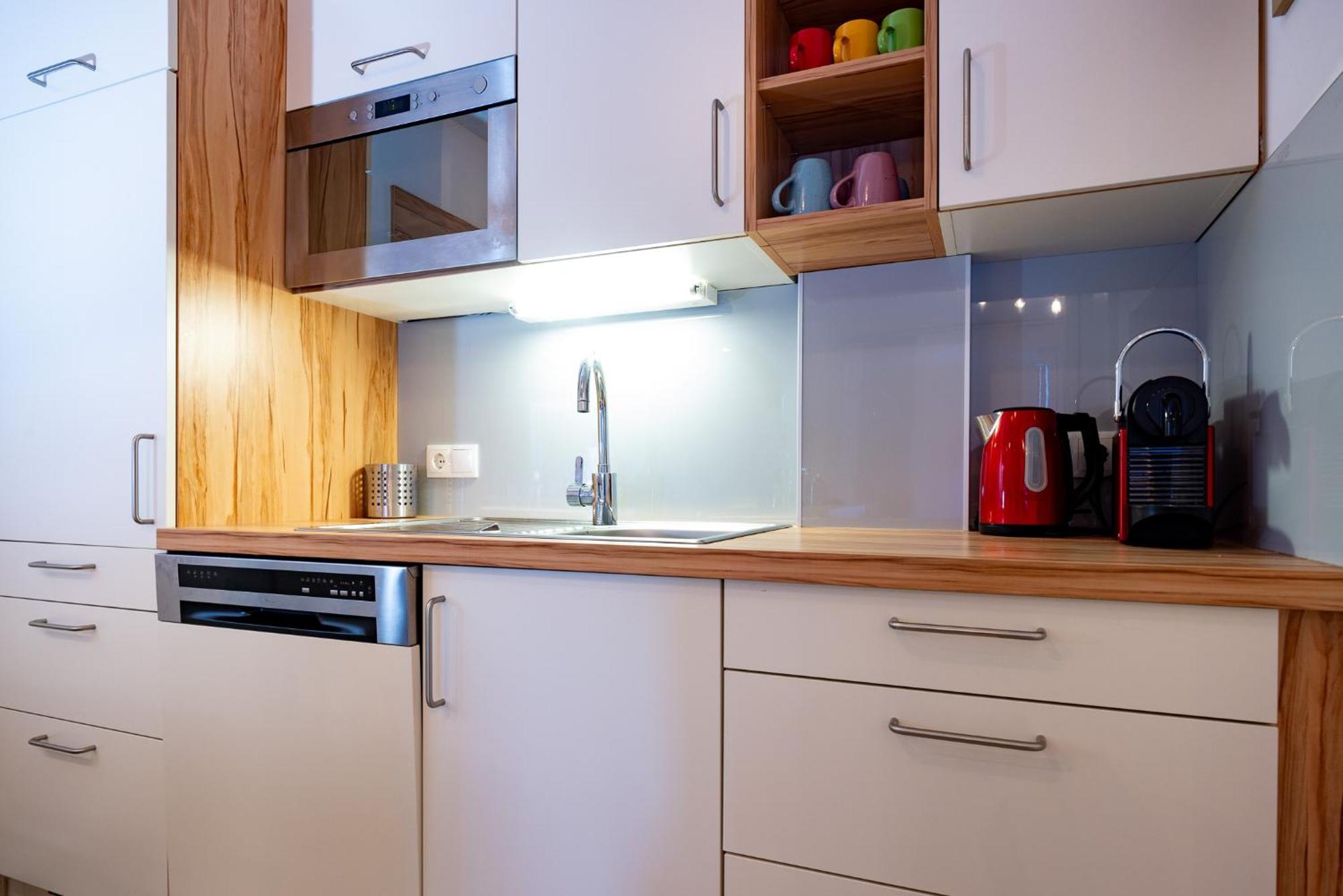 Appartement Klosterhuegel Haus im Ennstal Zewnętrze zdjęcie