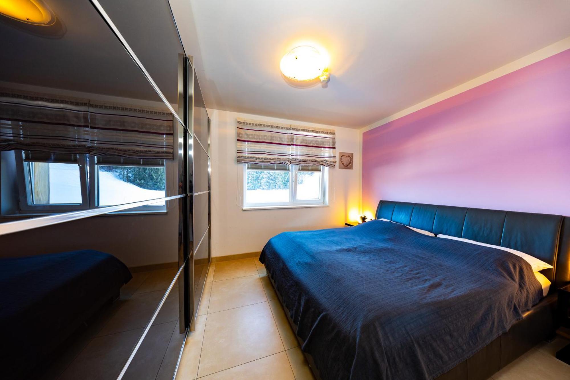 Appartement Klosterhuegel Haus im Ennstal Zewnętrze zdjęcie