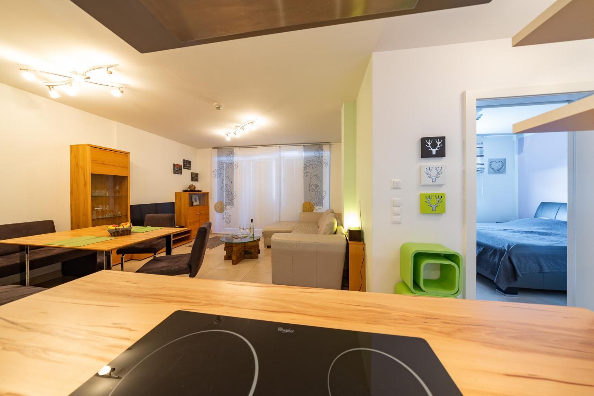 Appartement Klosterhuegel Haus im Ennstal Zewnętrze zdjęcie